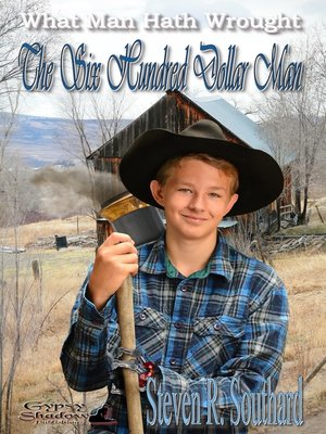 cover image of The Six Hundred Dollar Man